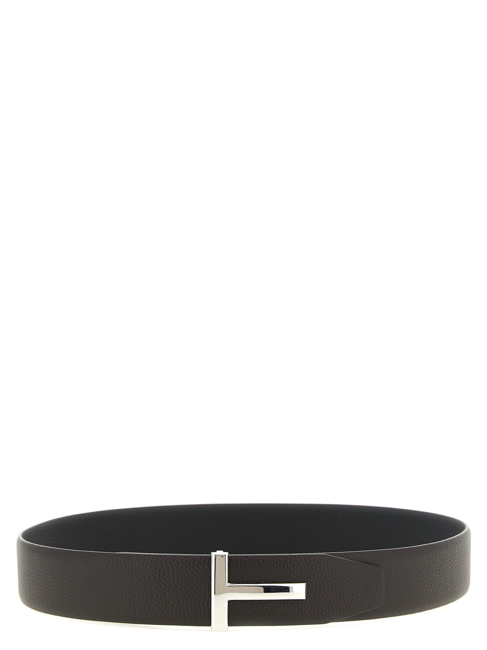 Tom Ford Icon Reversible Belt
