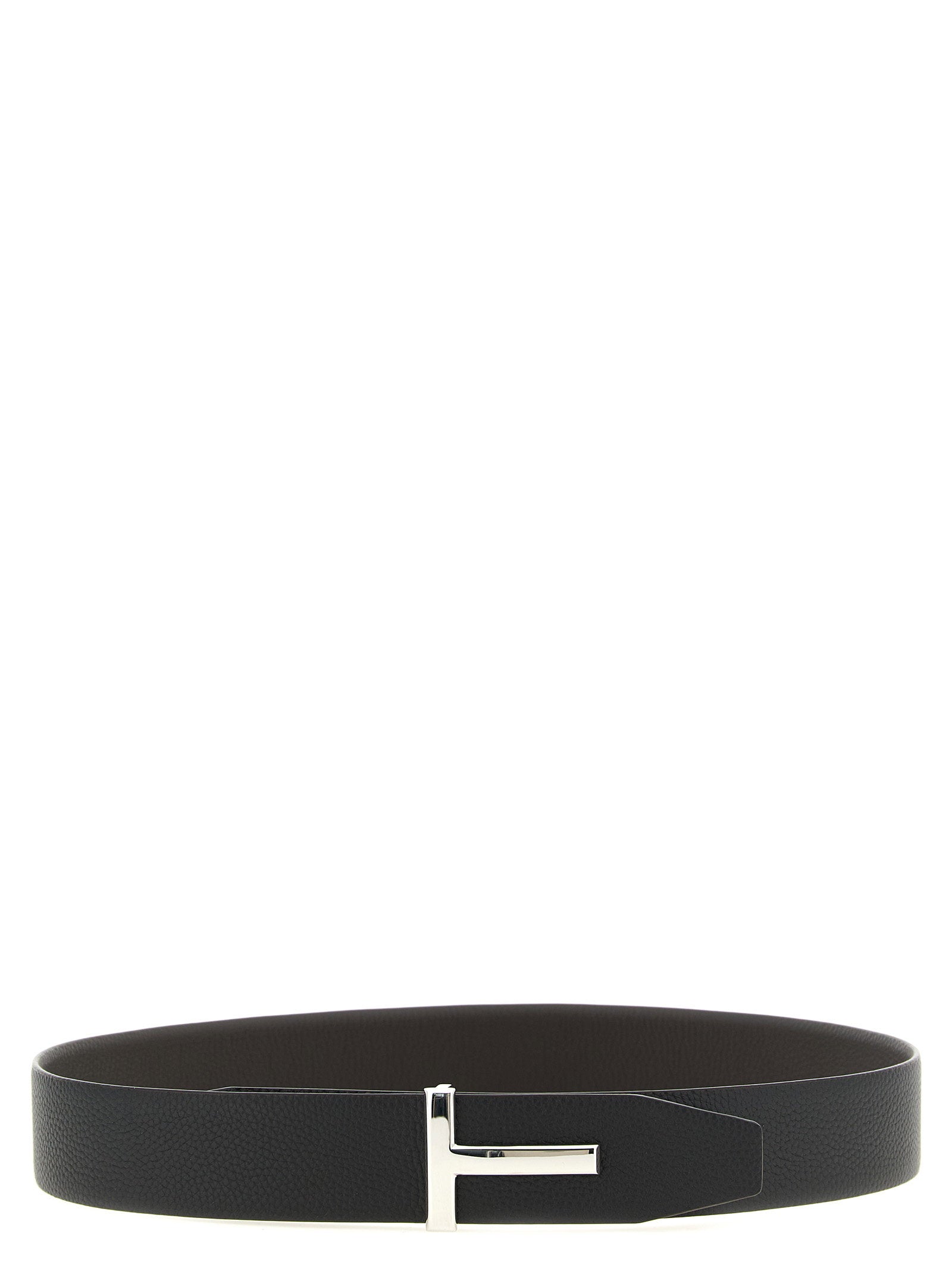Tom Ford Icon Reversible Belt