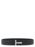 Tom Ford Icon Reversible Belt
