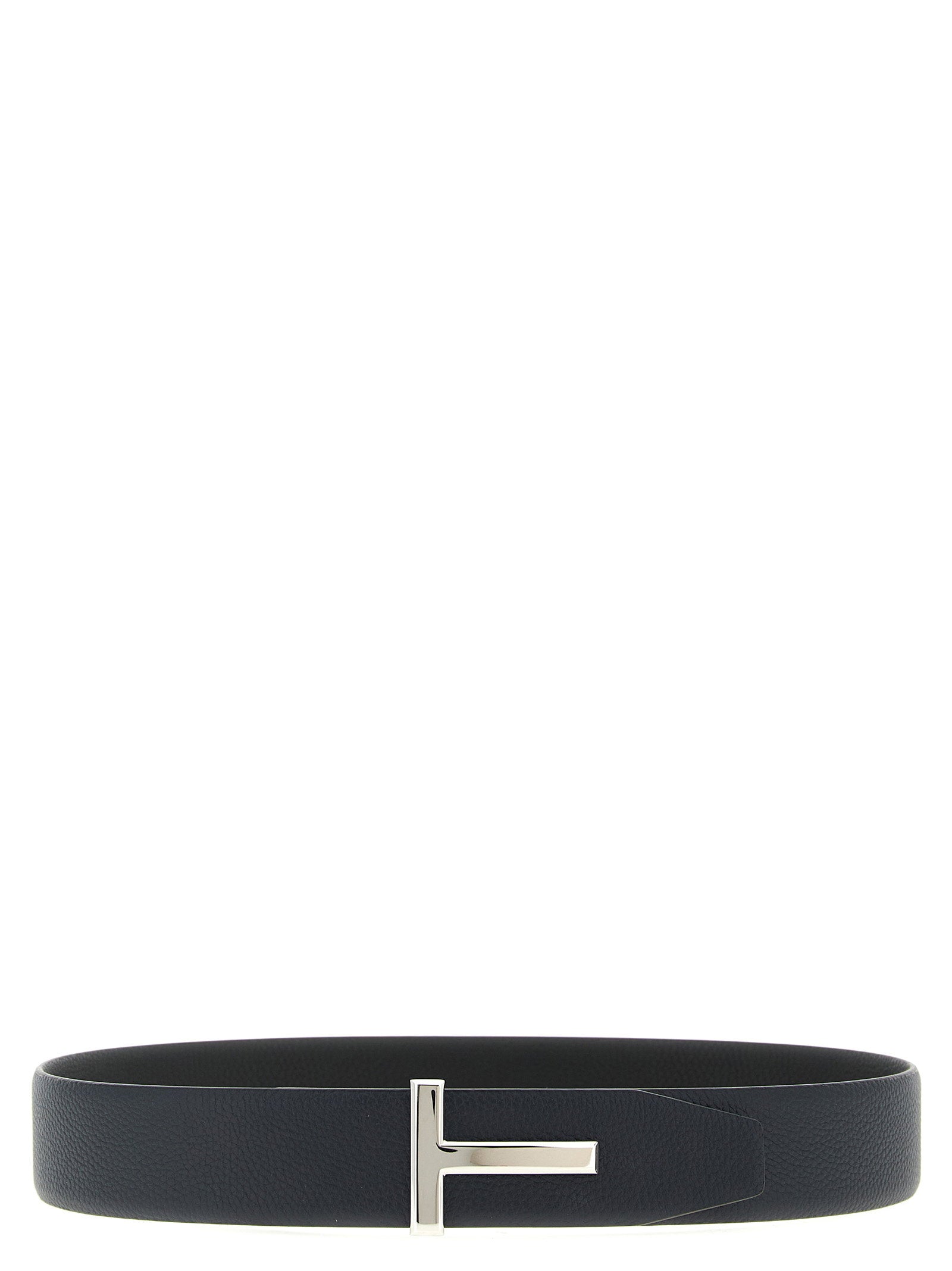 Tom Ford Icon Reversible Belt