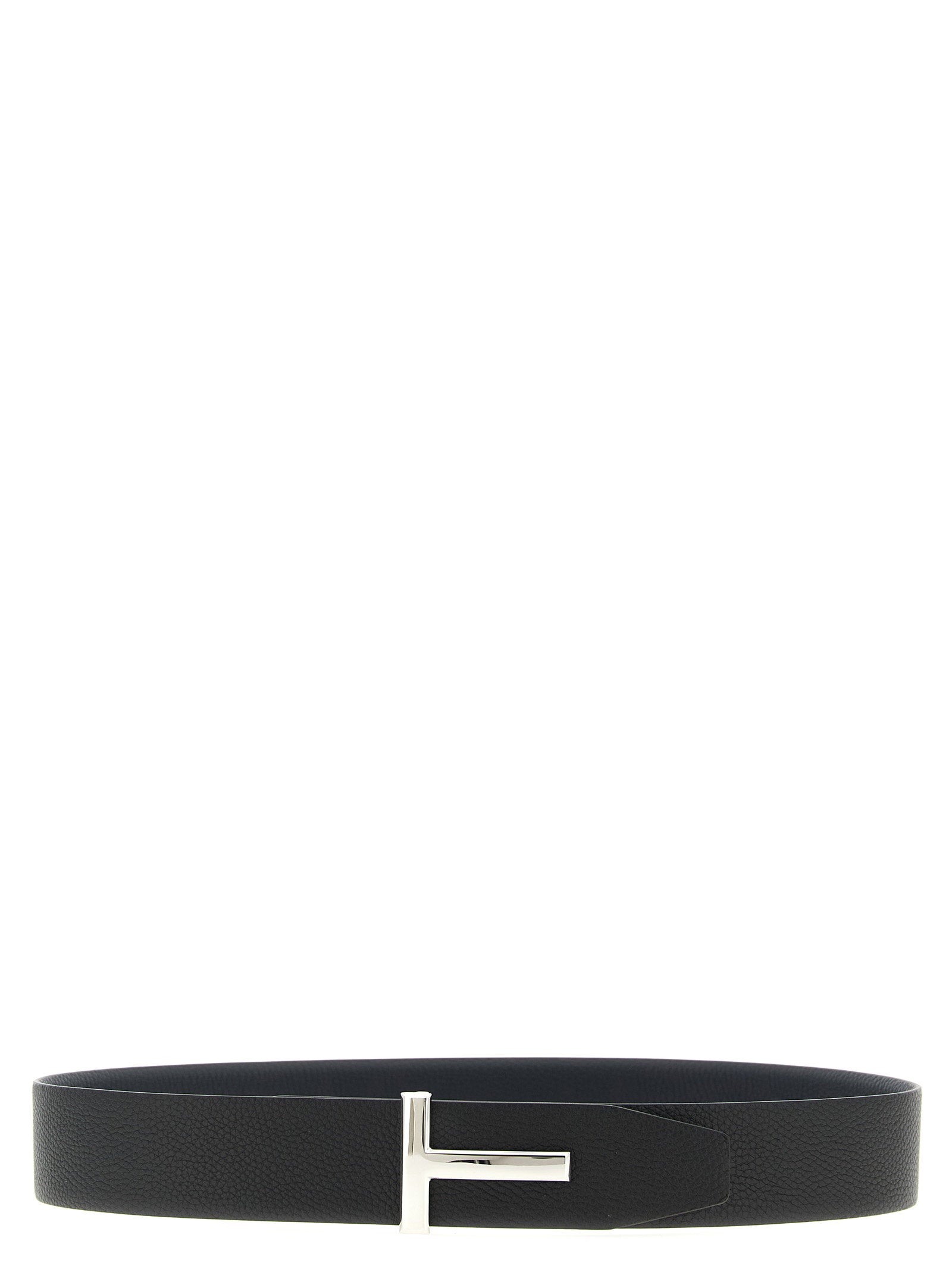 Tom Ford Icon Reversible Belt