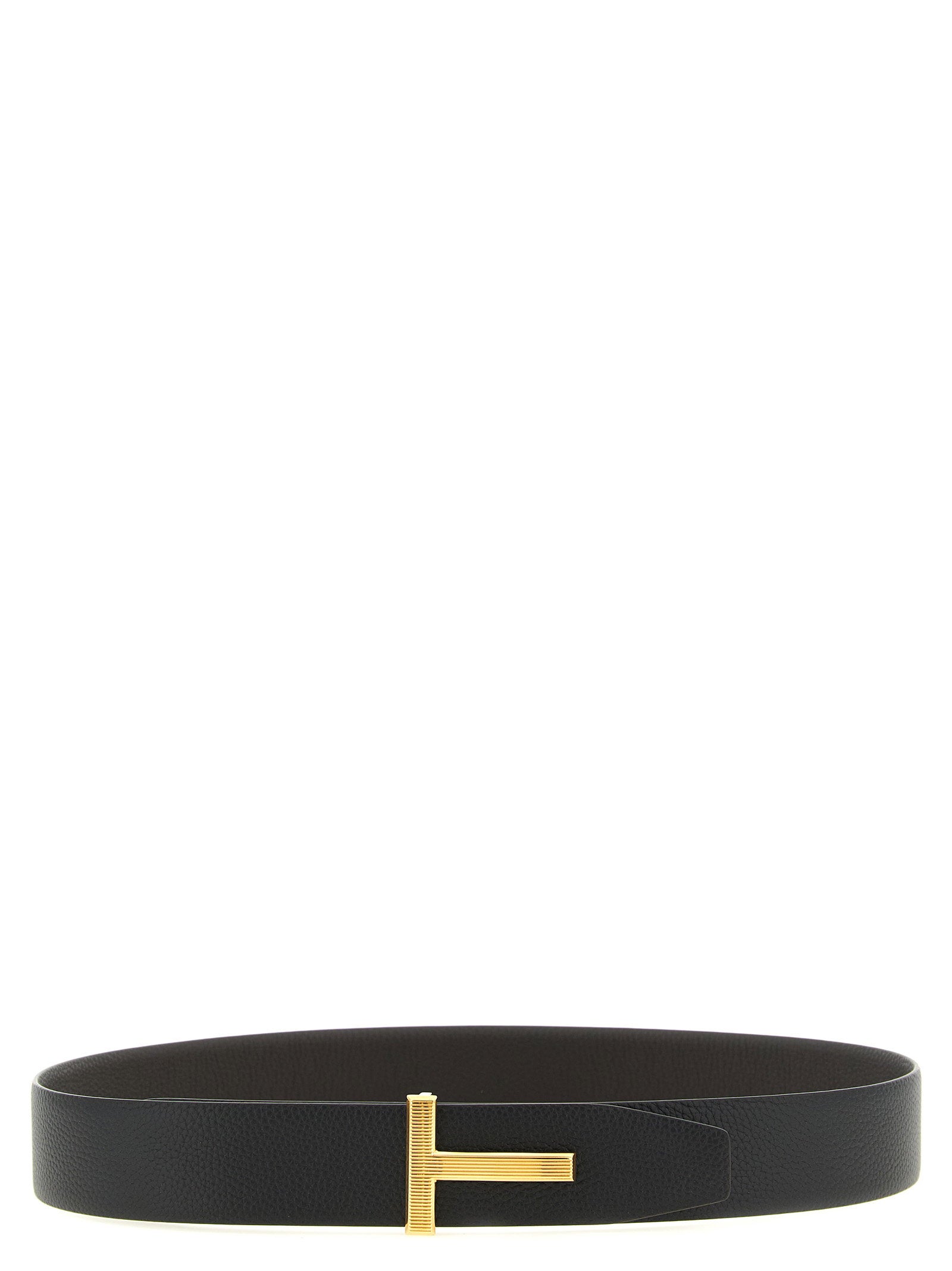 Tom Ford Icon Reversible Belt