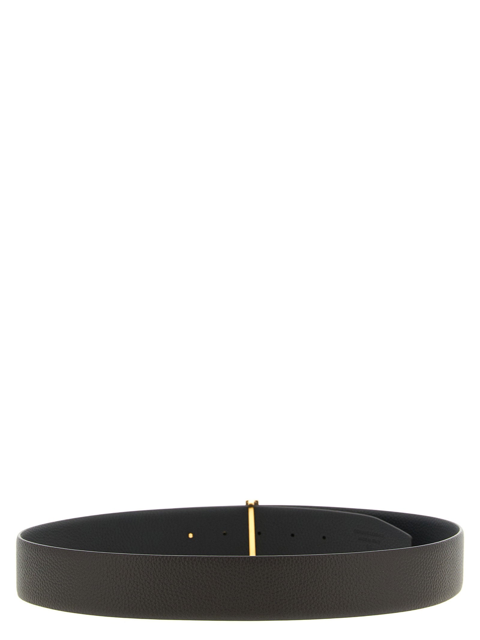 Tom Ford Icon Reversible Belt