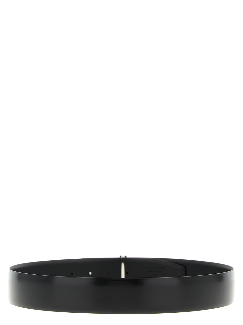Tom Ford Shiny Leather Belt