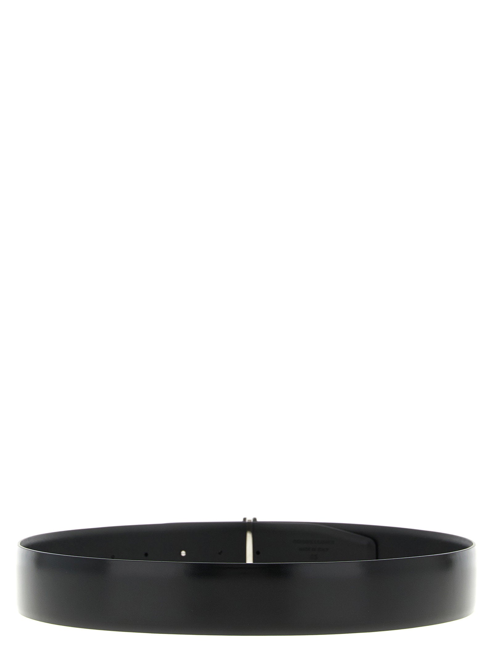 Tom Ford Shiny Leather Belt