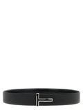 Tom Ford Reversible Buckle Belt