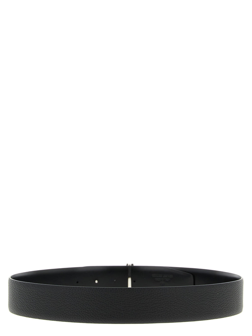 Tom Ford Reversible Buckle Belt