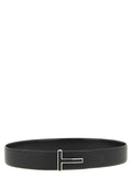 Tom Ford Icon Reversible Belt