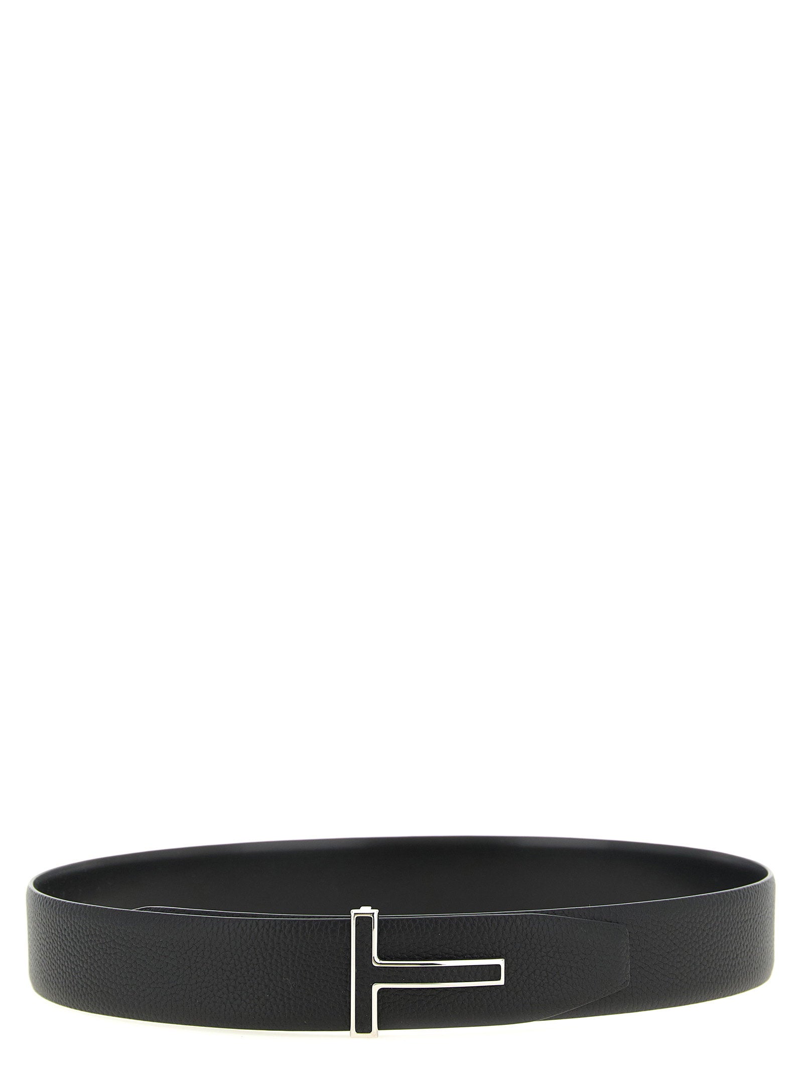 Tom Ford Icon Reversible Belt