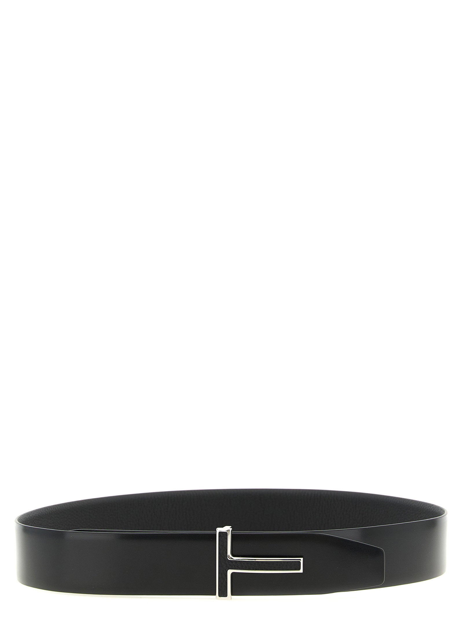 Tom Ford Icon Reversible Belt
