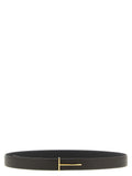 Tom Ford Icon Reversible Belt