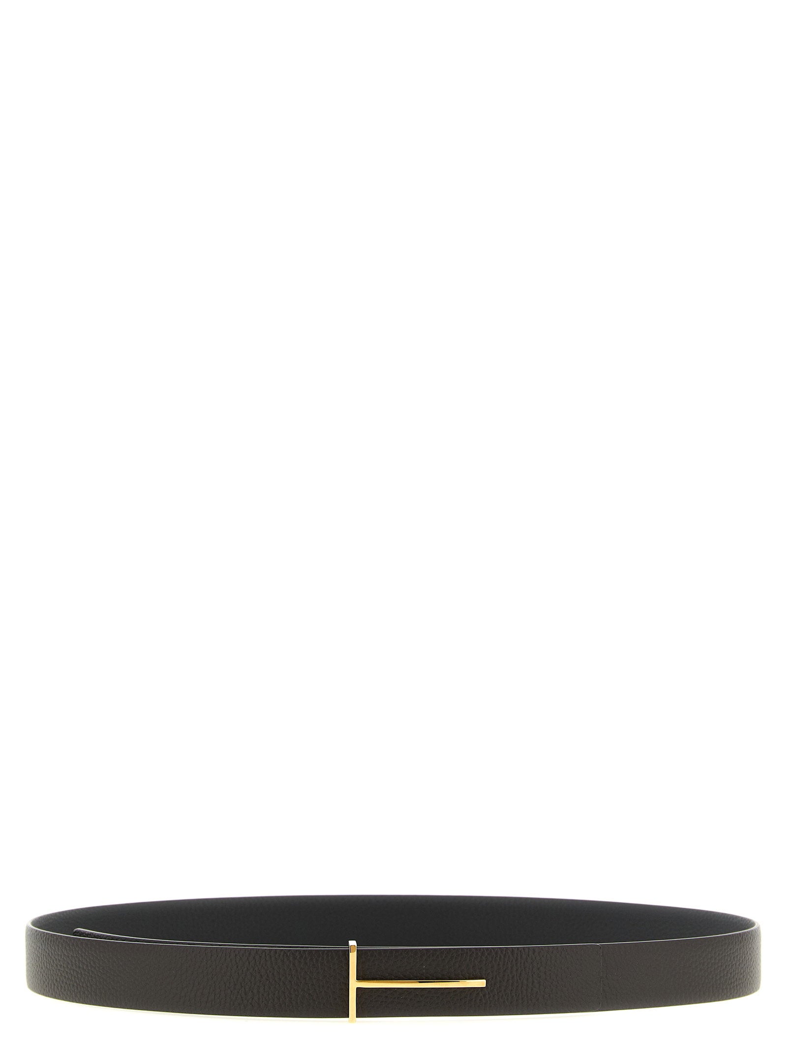 Tom Ford Icon Reversible Belt