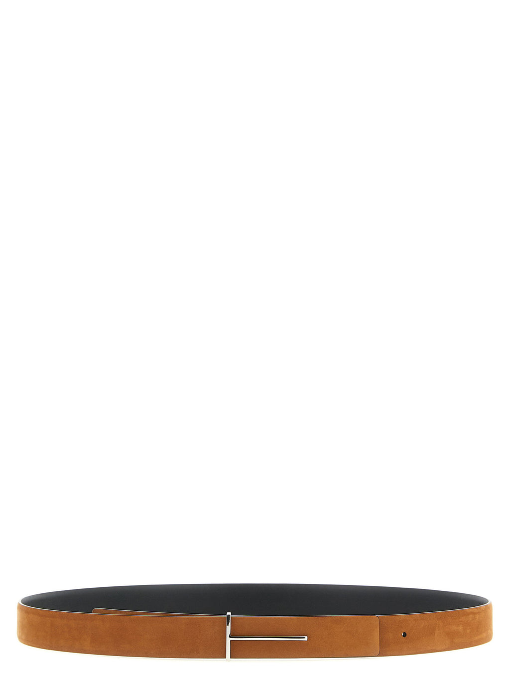 Tom Ford Slim T Reversible Belt