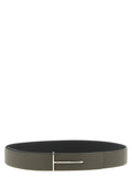 Tom Ford Icon Reversible Belt