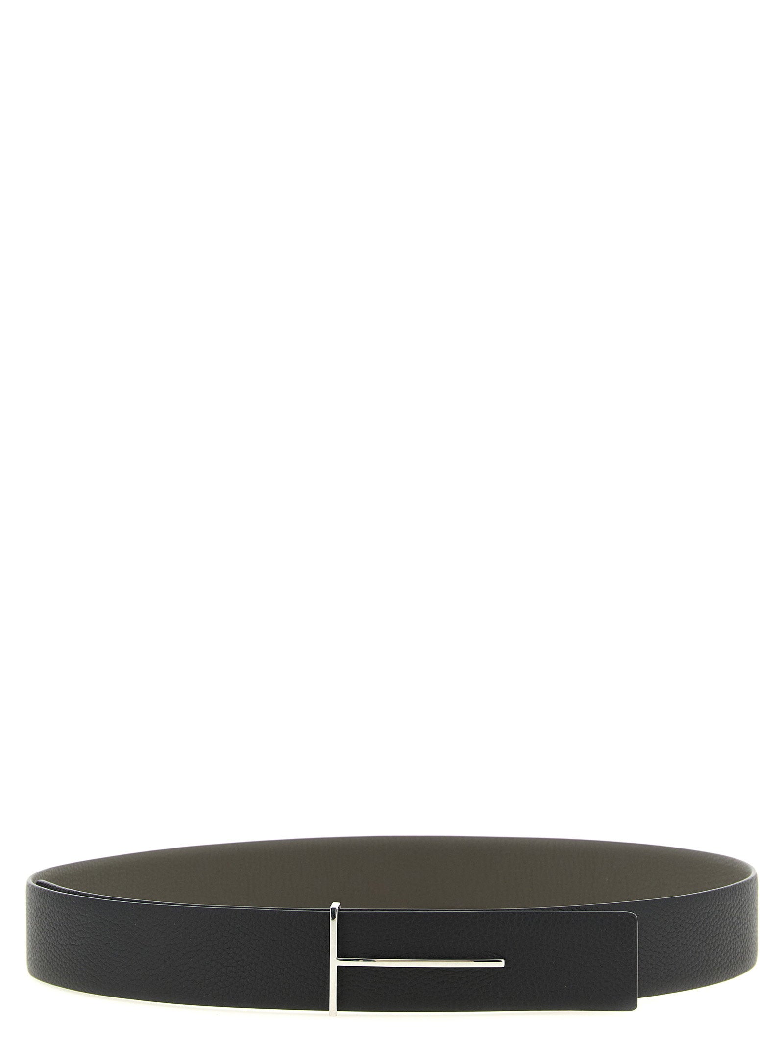Tom Ford Icon Reversible Belt