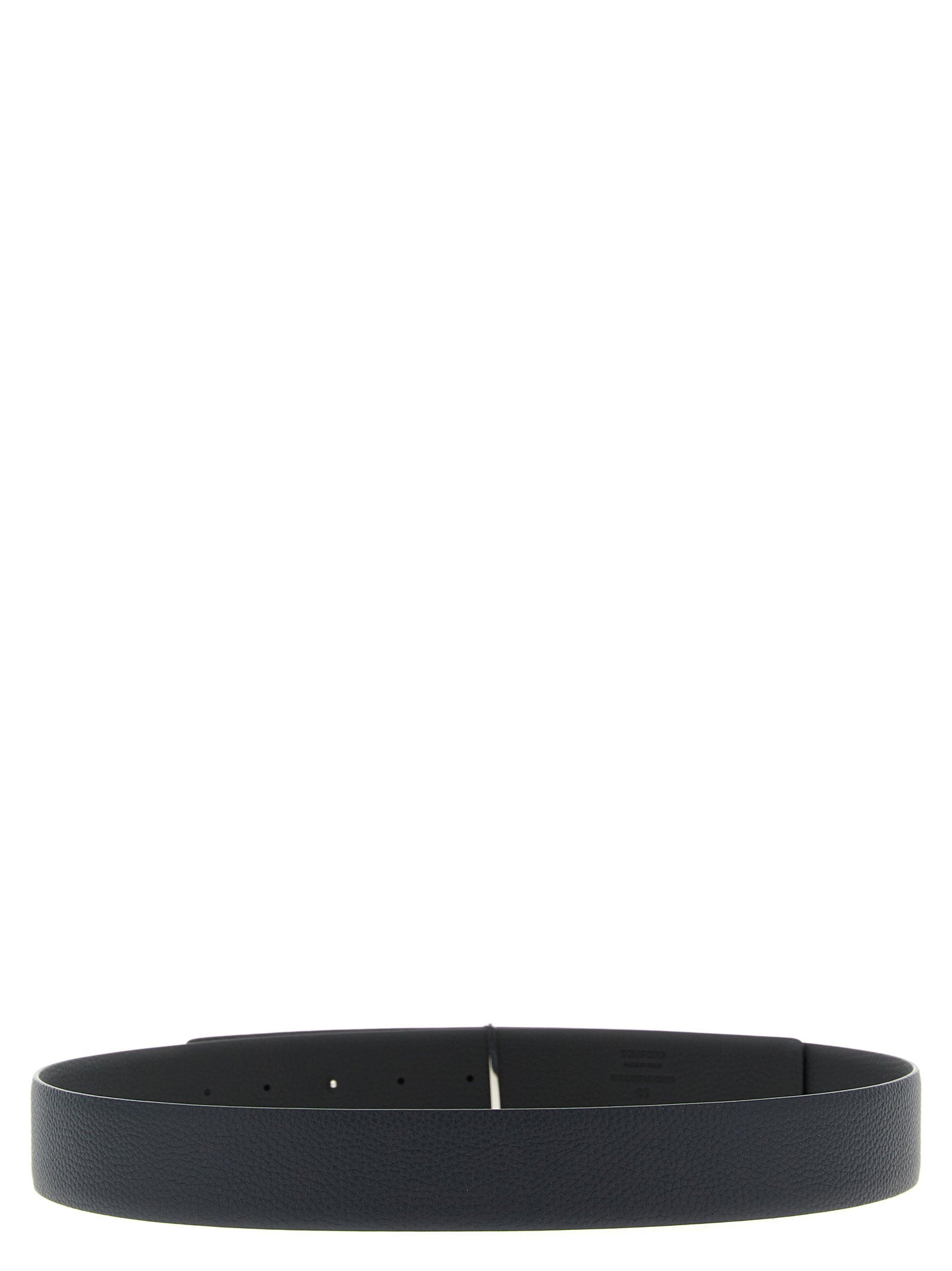 Tom Ford Icon Reversible Belt