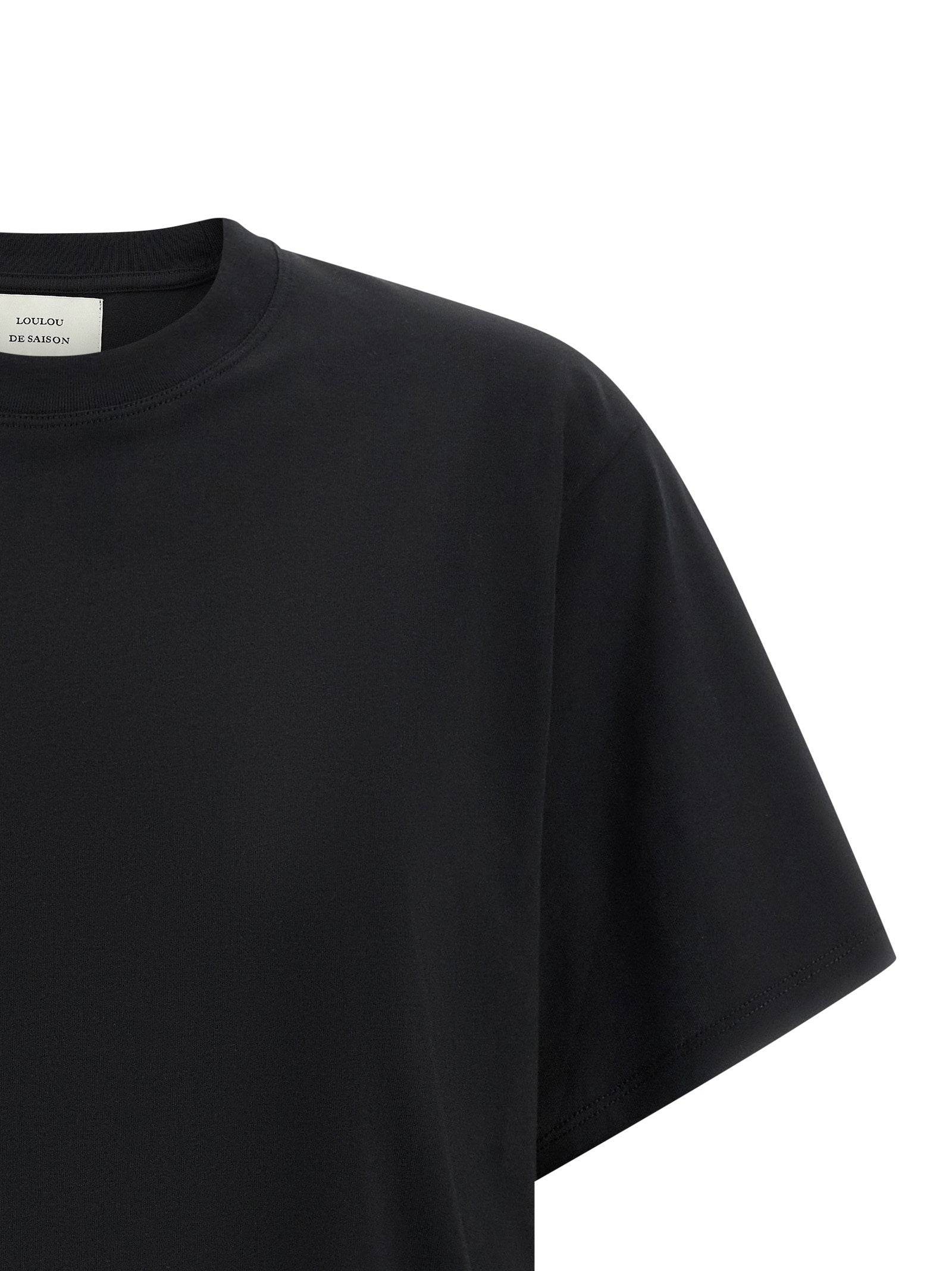 Loulou De Saison Telanto Lds T-shirt