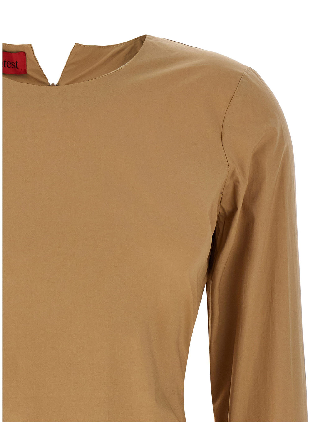 TheLatest Terry T-shirt