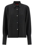 TheLatest Mélange Shirt