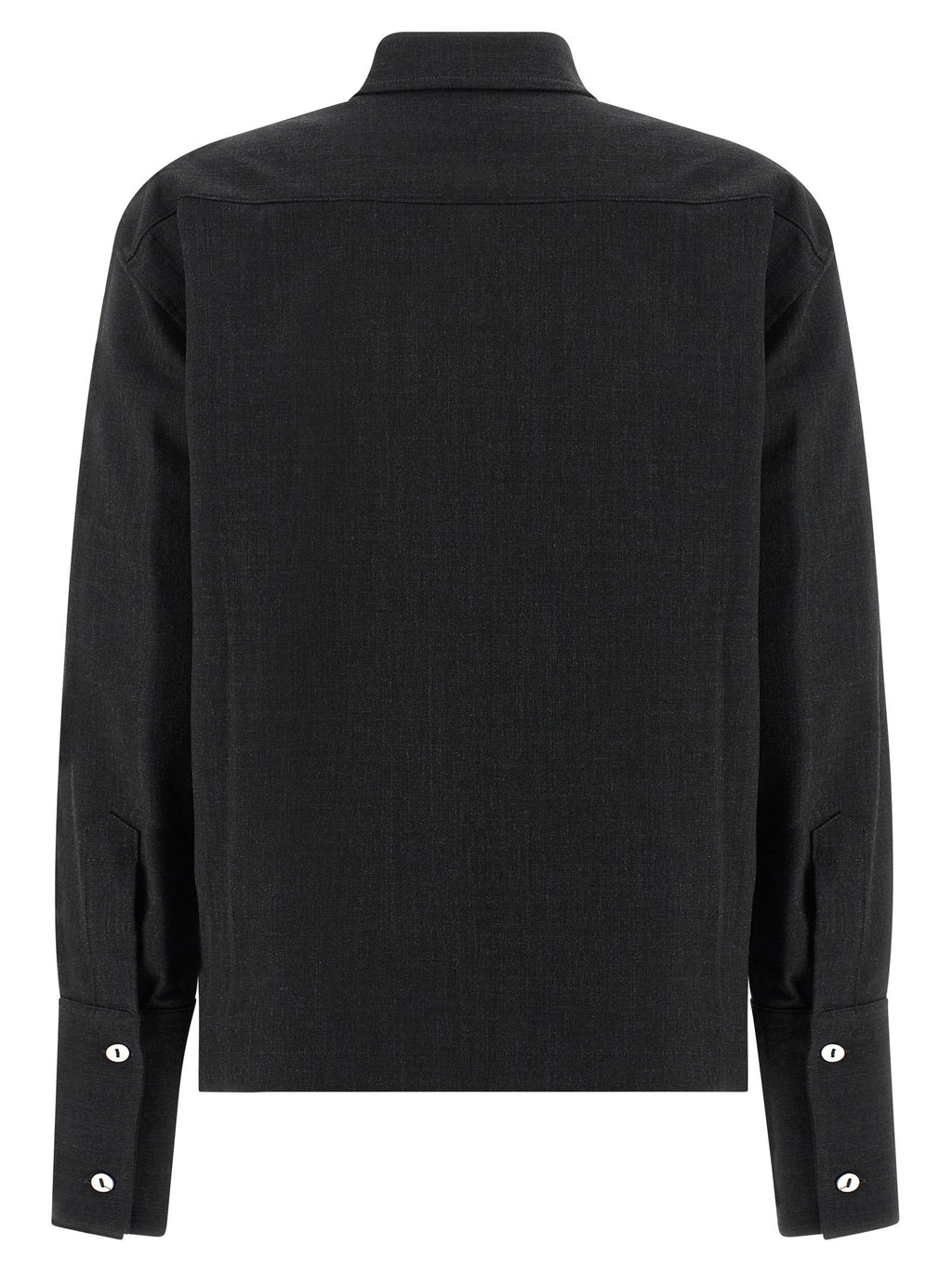 TheLatest Mélange Shirt