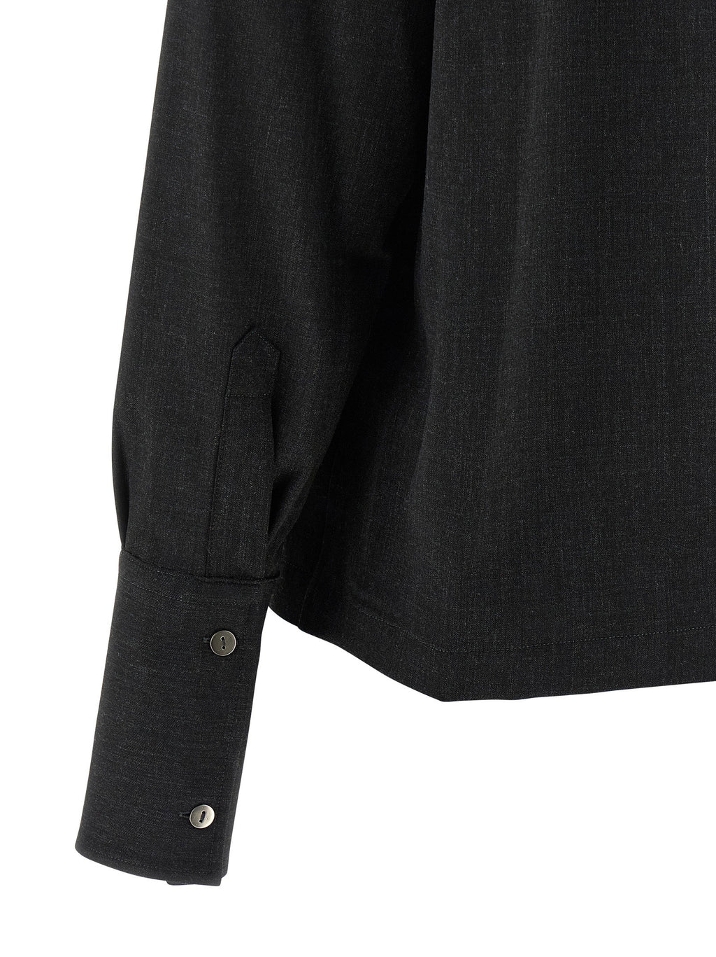 TheLatest Mélange Shirt