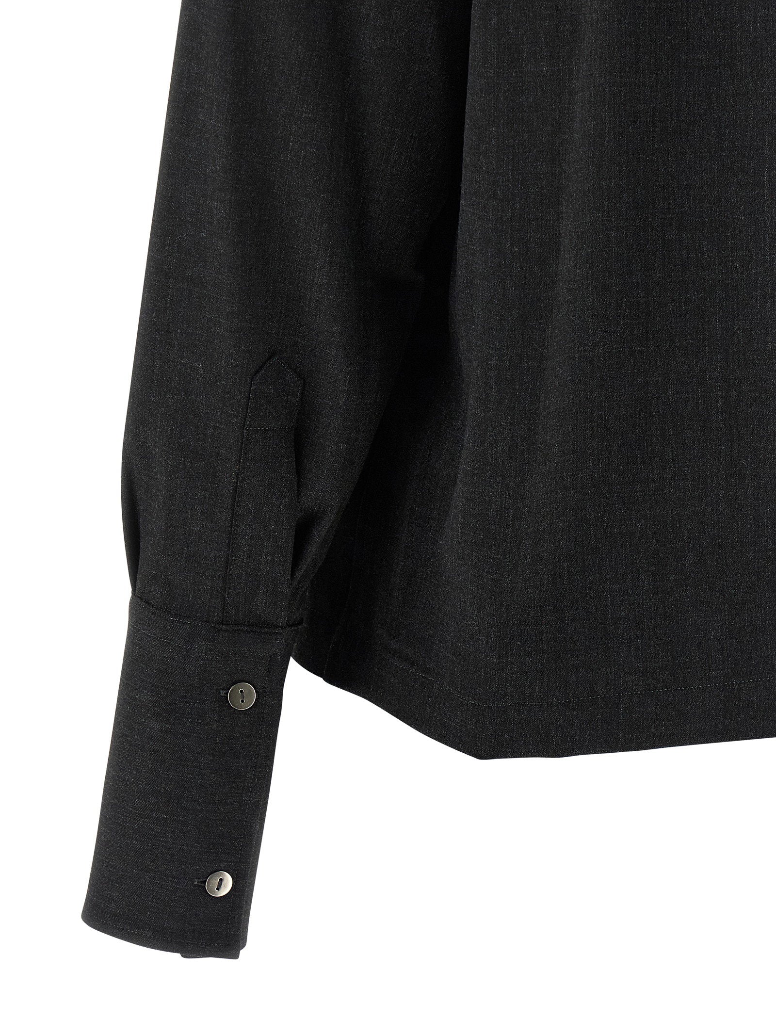 TheLatest Mélange Shirt
