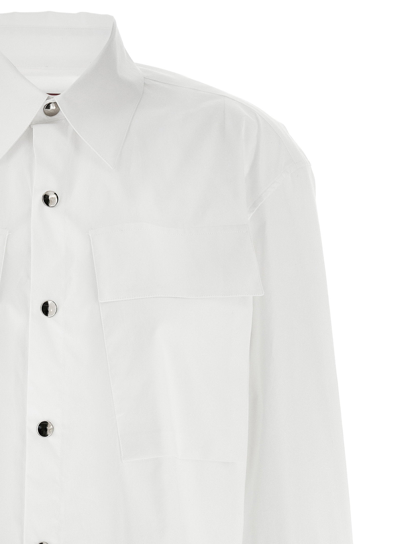 TheLatest Bruna Shirt