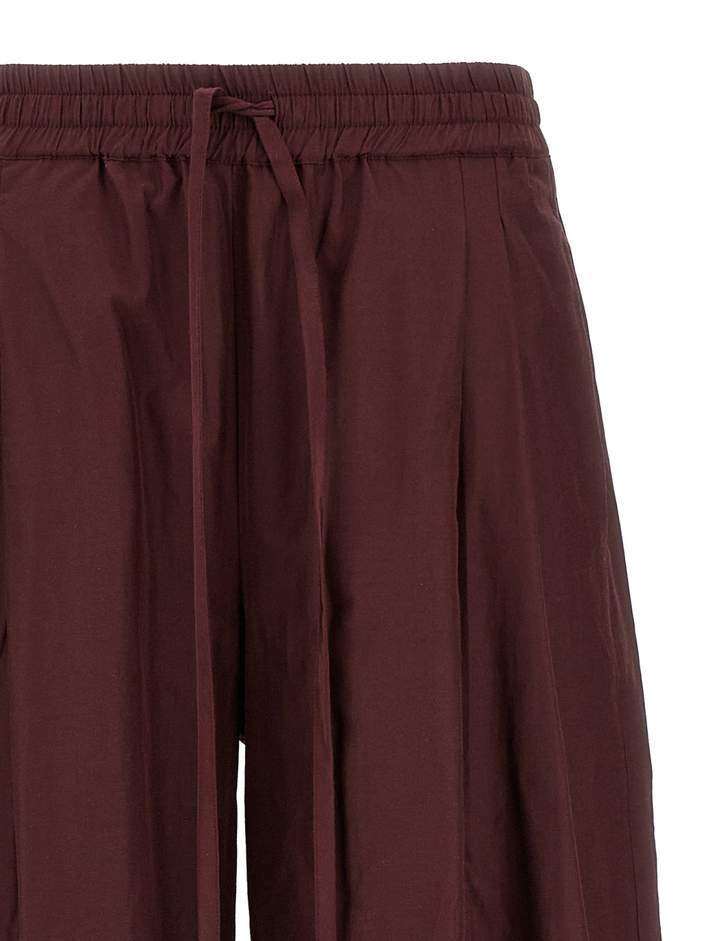The Andamane Taffeta Pants