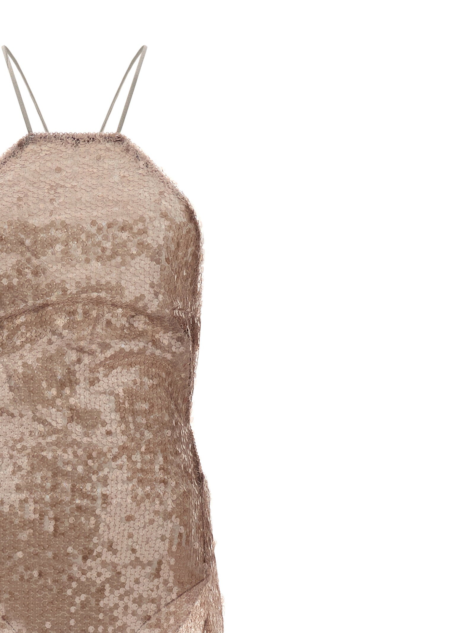 The Andamane West Dress