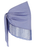 The Andamane Dolly Sarong Skirt