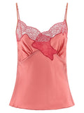 Vaillant Signature Lace Top