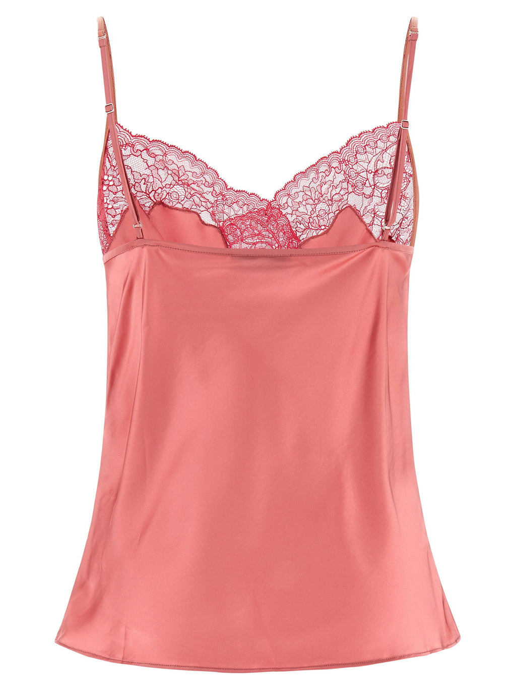 Vaillant Signature Lace Top
