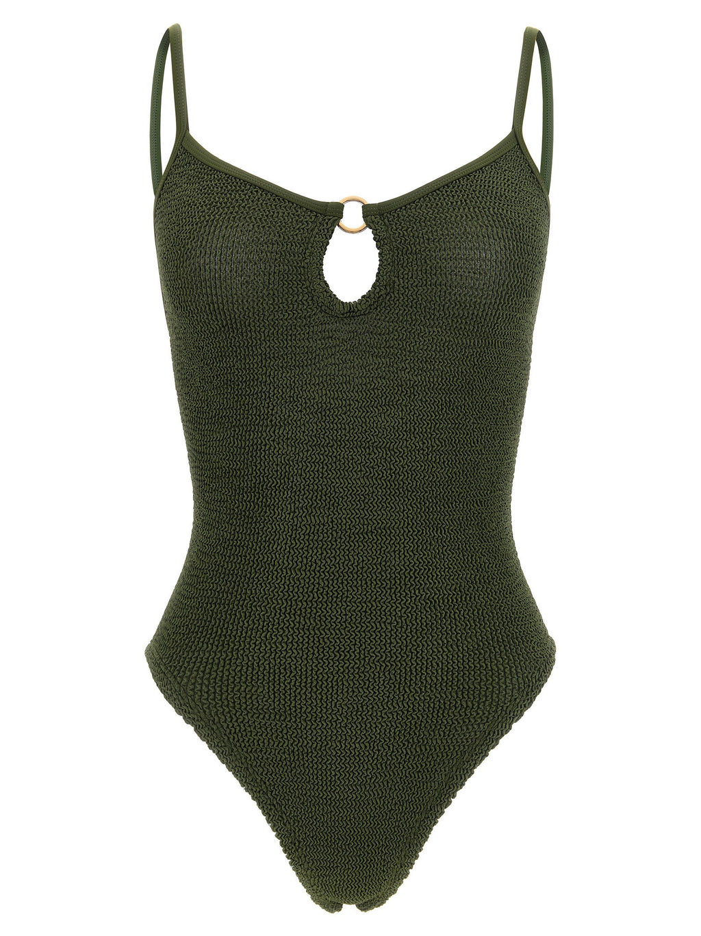 Hunza G Toni One-piece Swimsuit