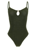 Hunza G Toni One-piece Swimsuit