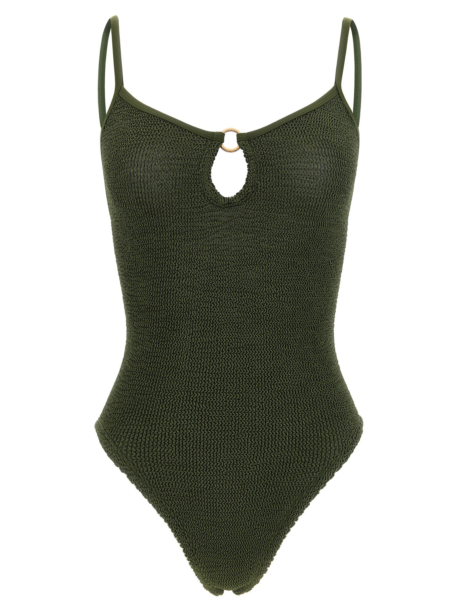 Hunza G Toni One-piece Swimsuit