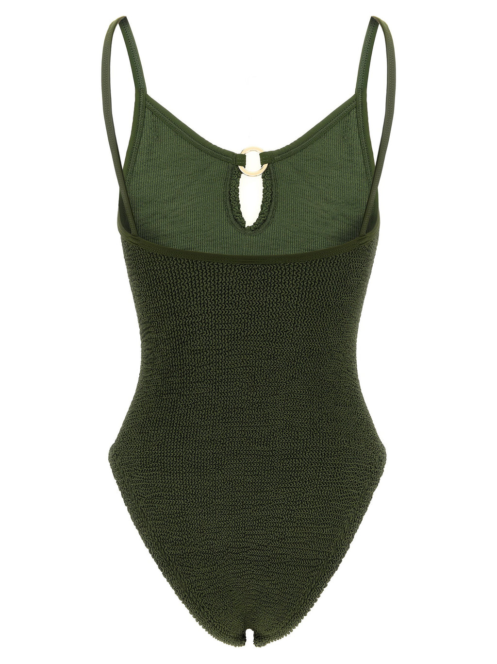 Hunza G Toni One-piece Swimsuit