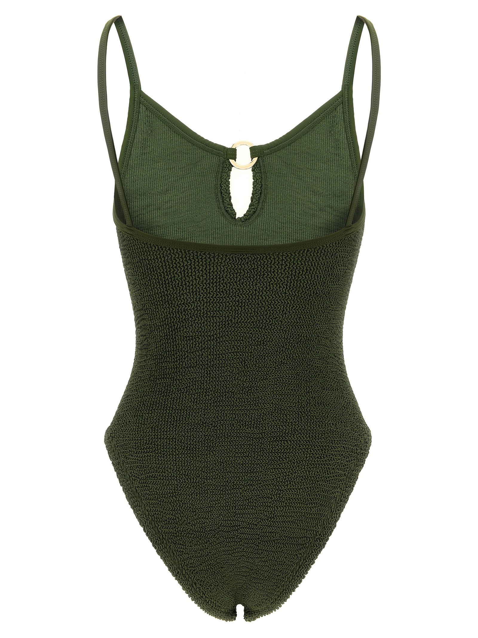 Hunza G Toni One-piece Swimsuit