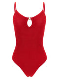 Hunza G Toni One-piece Swimsuit