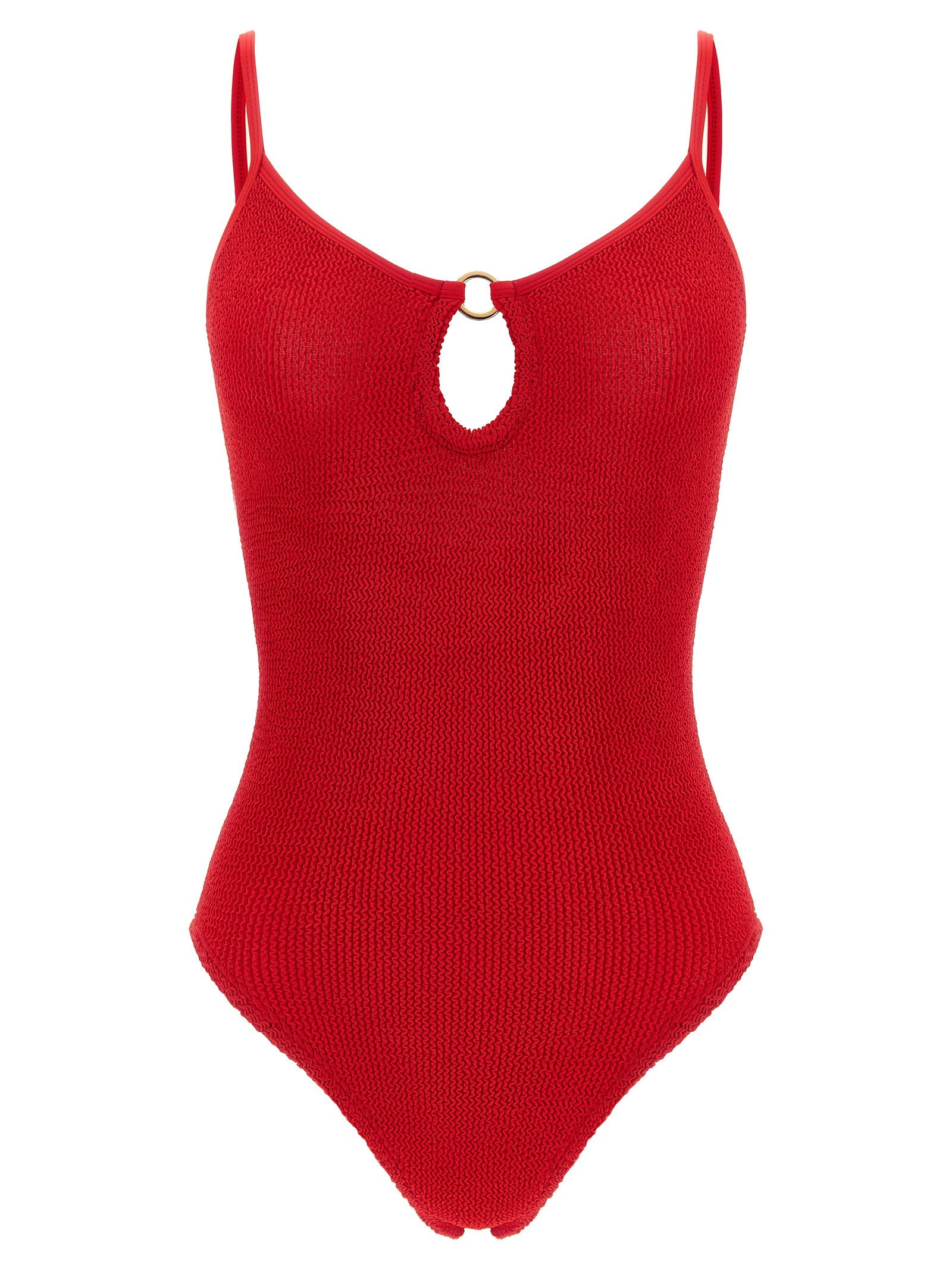 Hunza G Toni One-piece Swimsuit