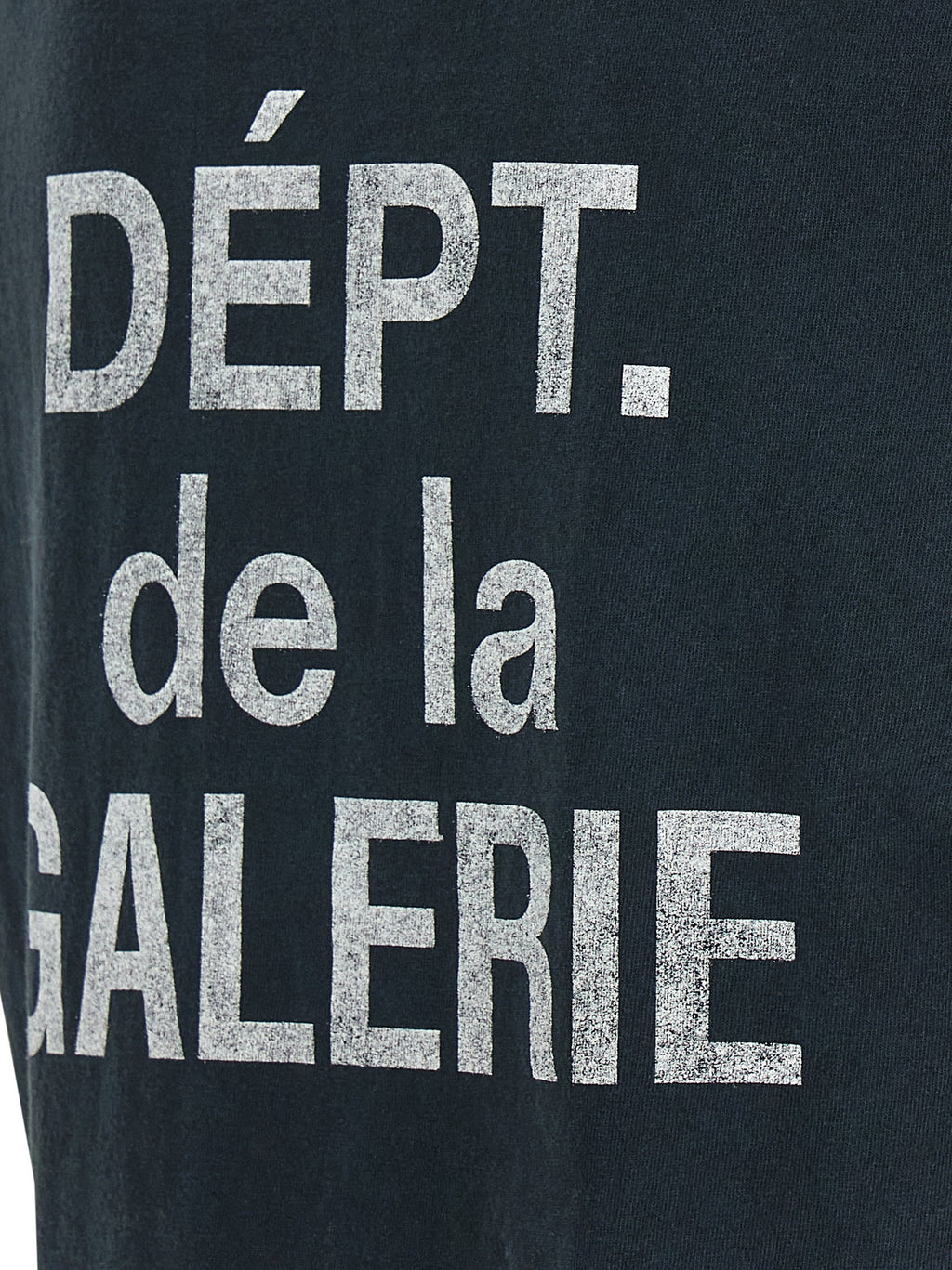 Gallery Dept. French Collector T-shirt
