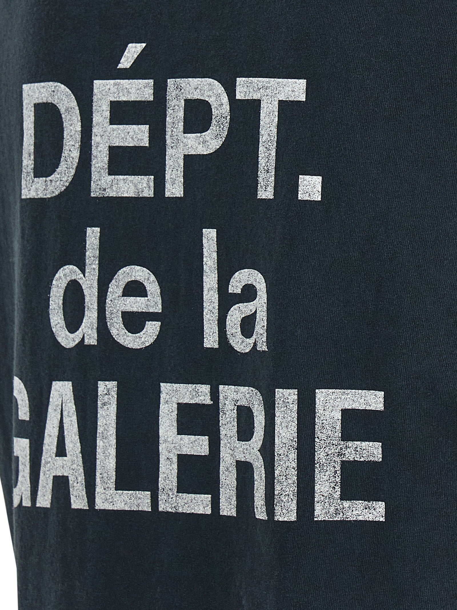 Gallery Dept. French Collector T-shirt