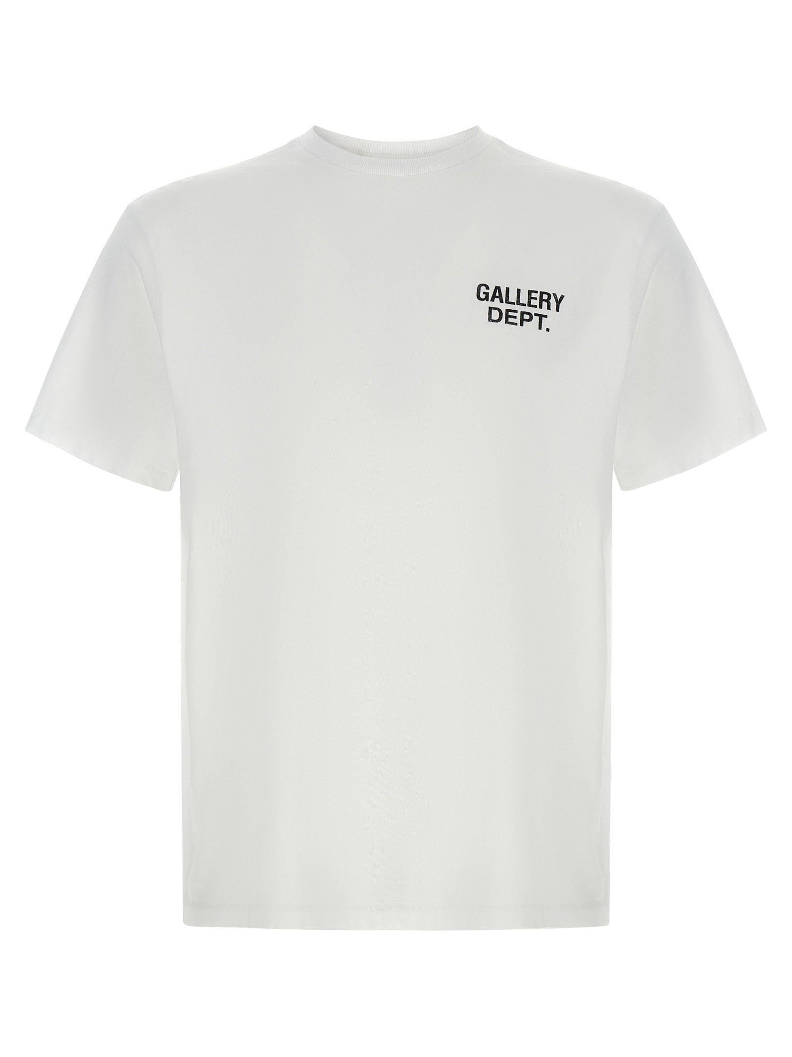 Gallery Dept. Gd Logo Dusty T-shirt