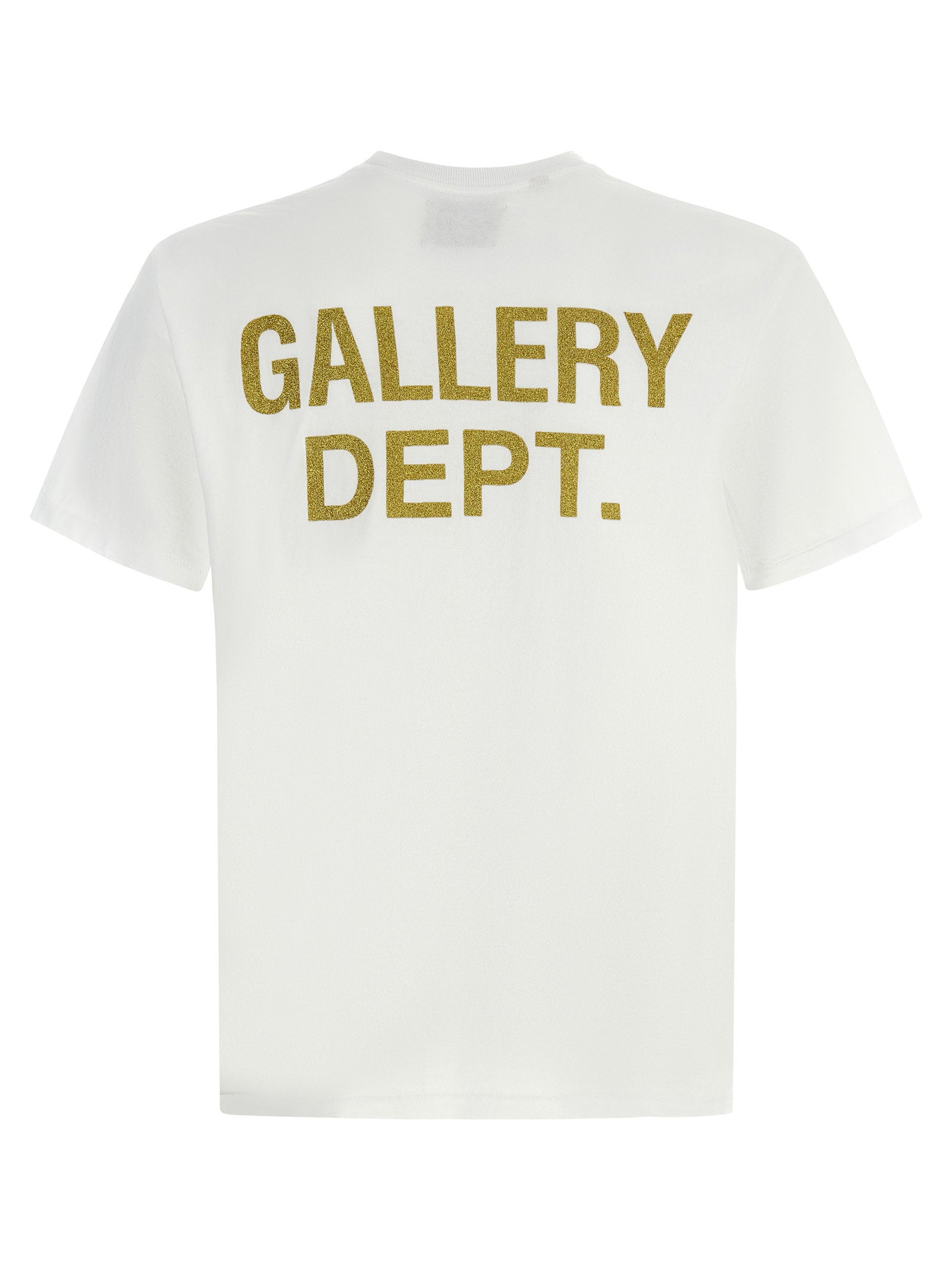 Gallery Dept. Gd Logo Dusty T-shirt