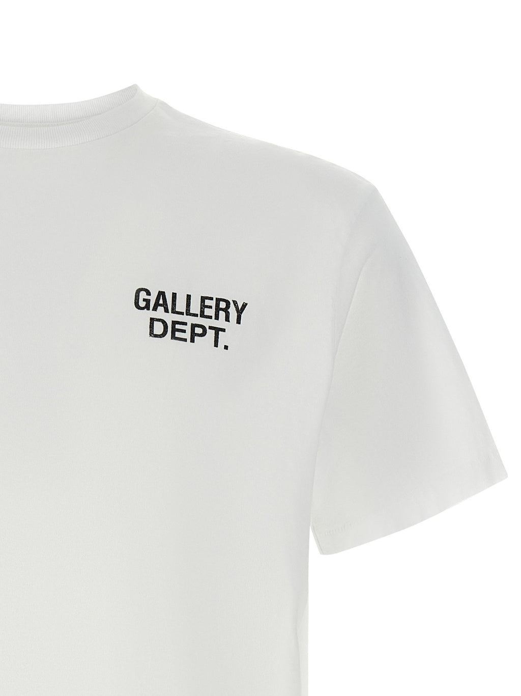Gallery Dept. Gd Logo Dusty T-shirt