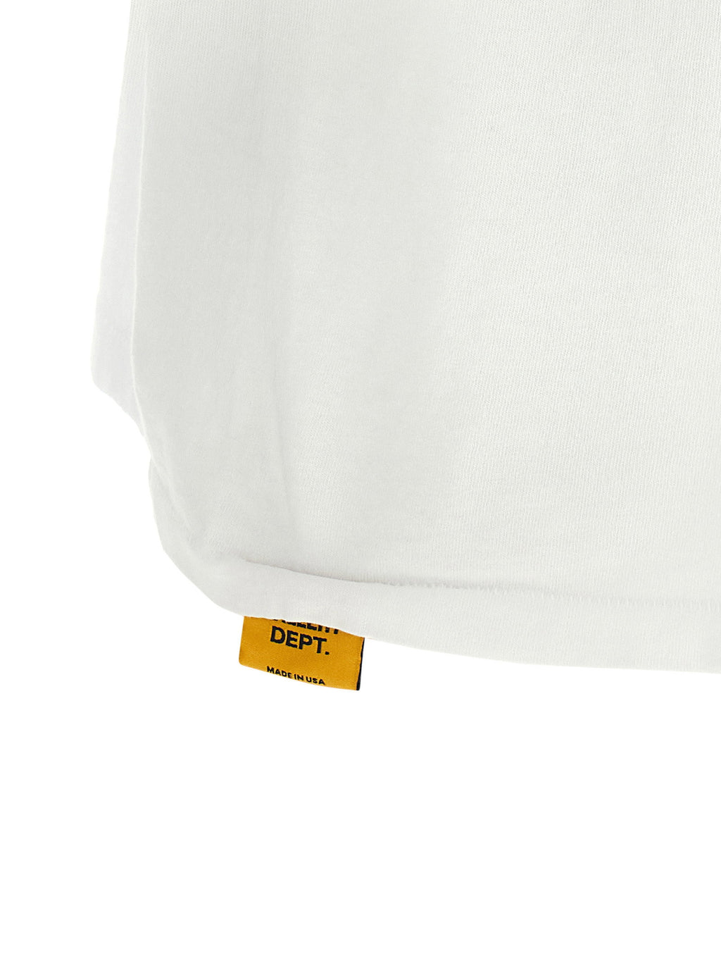 Gallery Dept. Gd Logo Dusty T-shirt