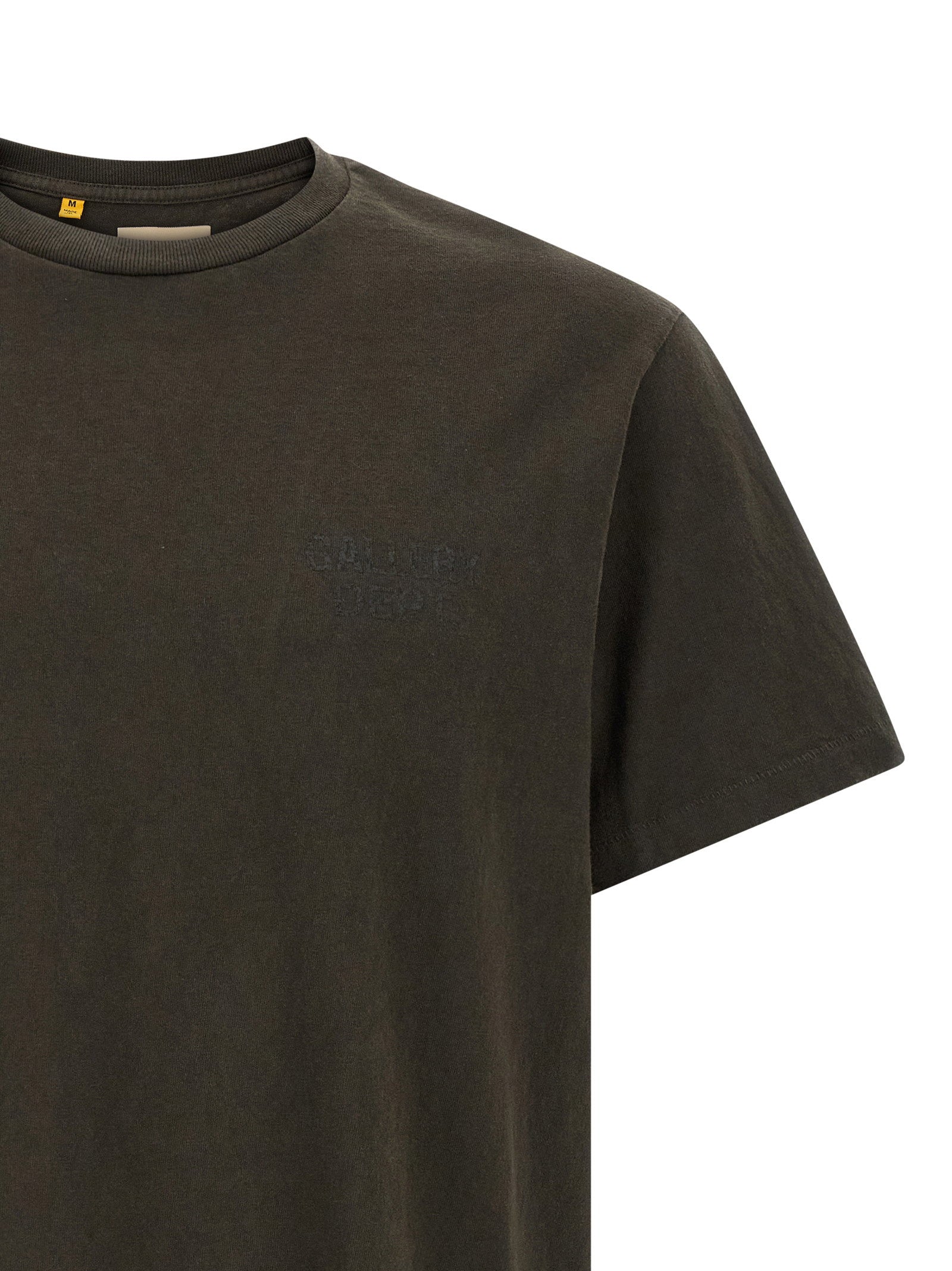 Gallery Dept. Dusty Logo T-shirt