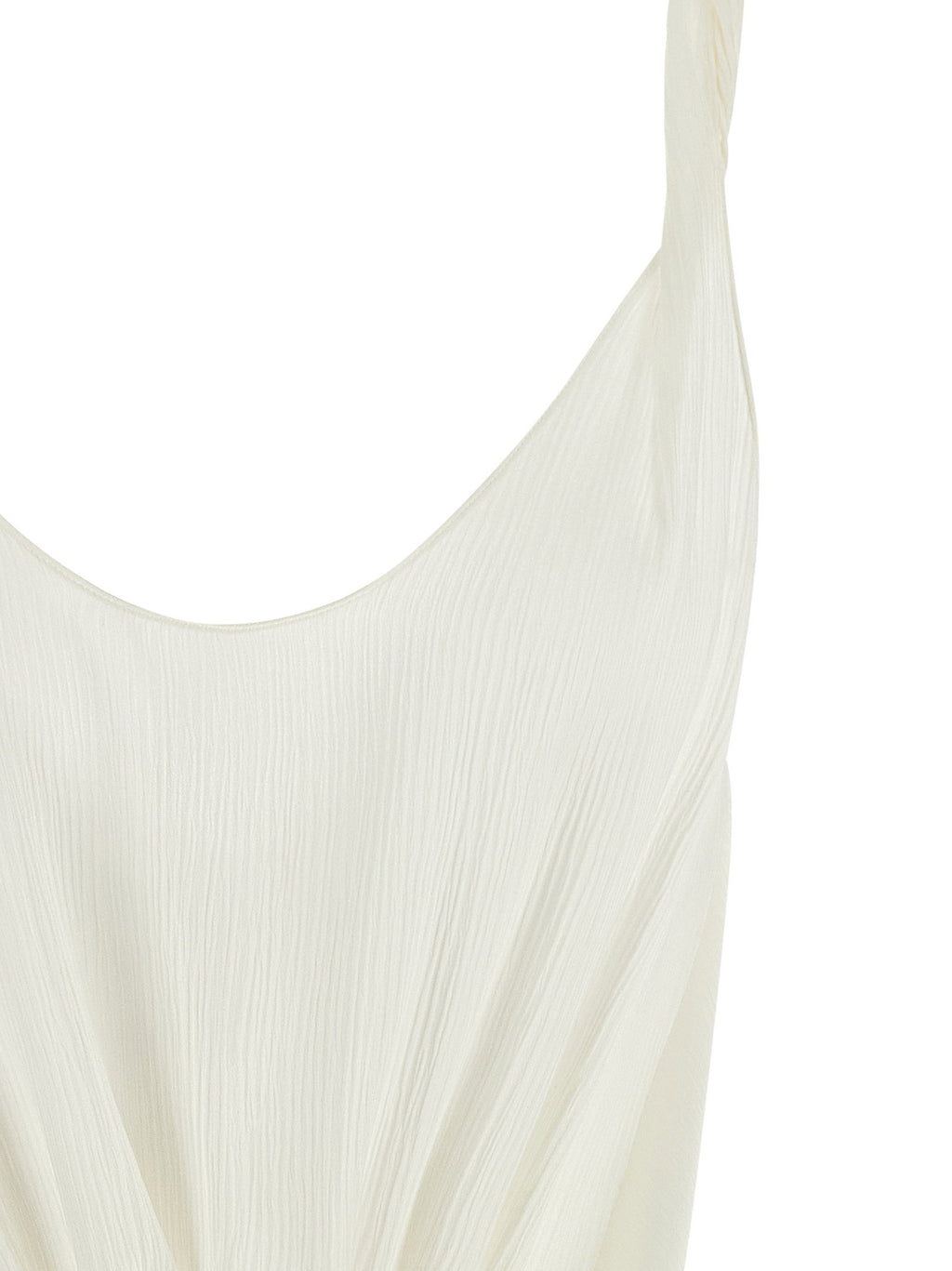 J.w.anderson Front Knot Top