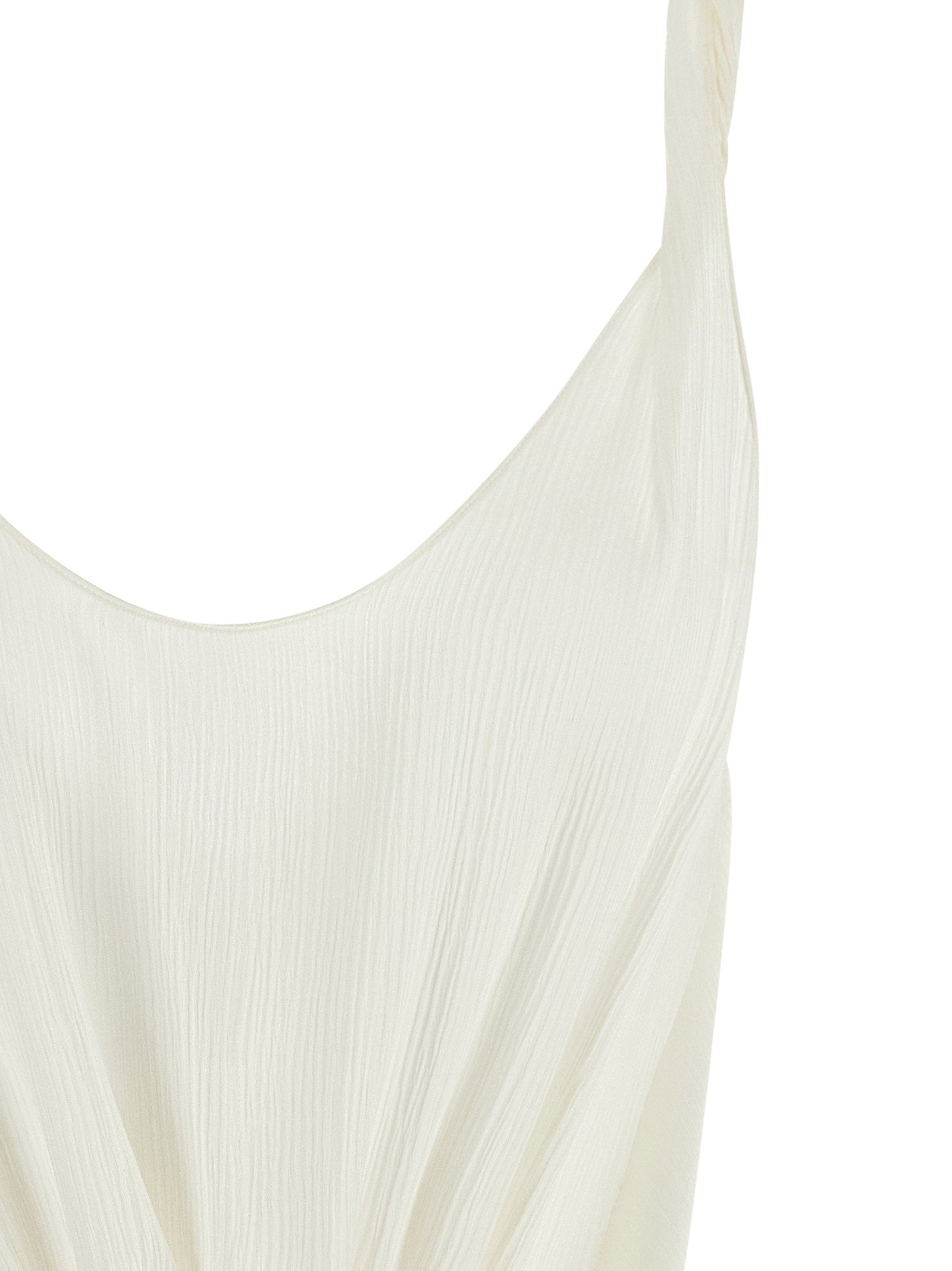 J.w.anderson Front Knot Top