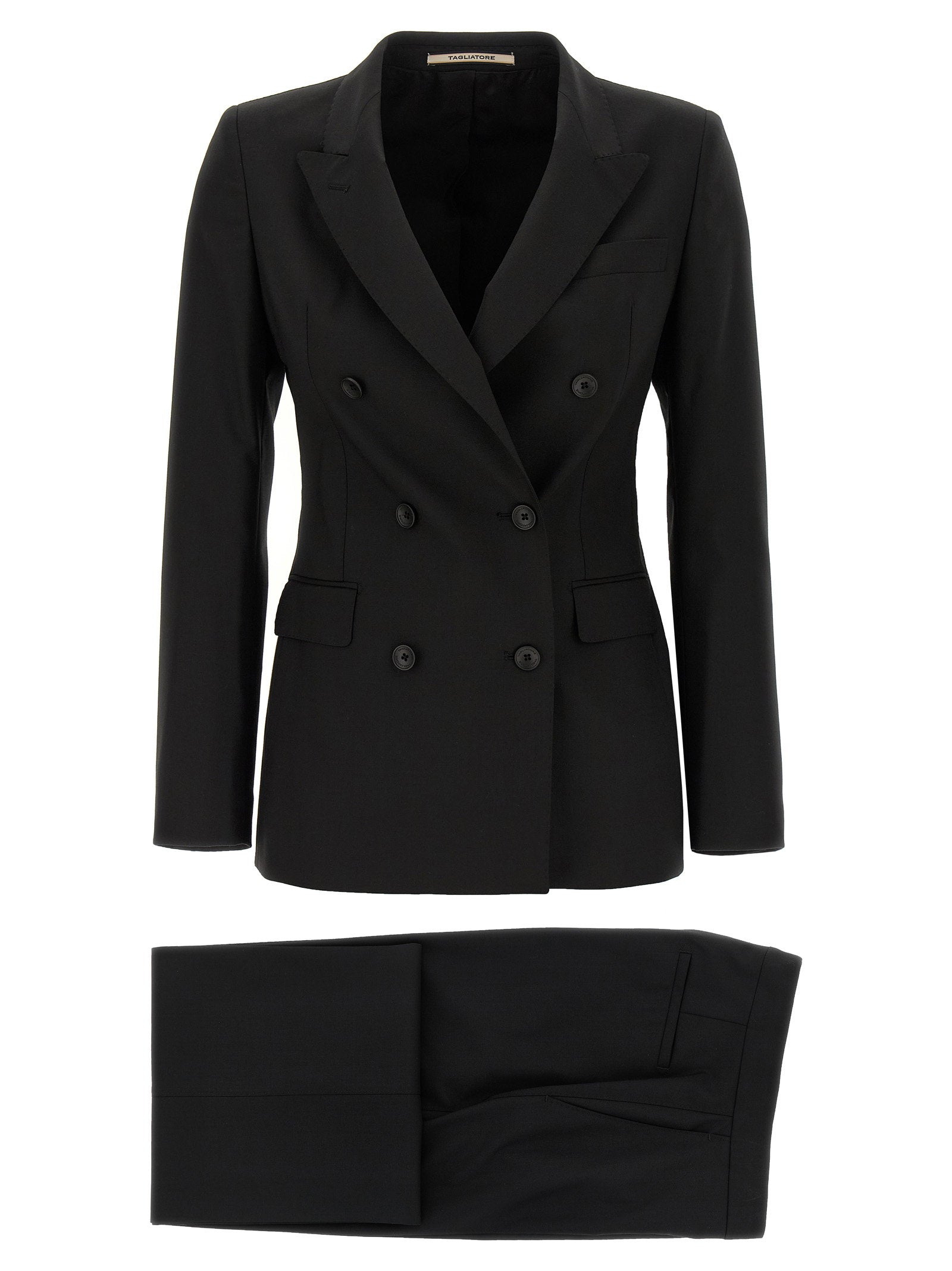 Tagliatore Parigi Dress