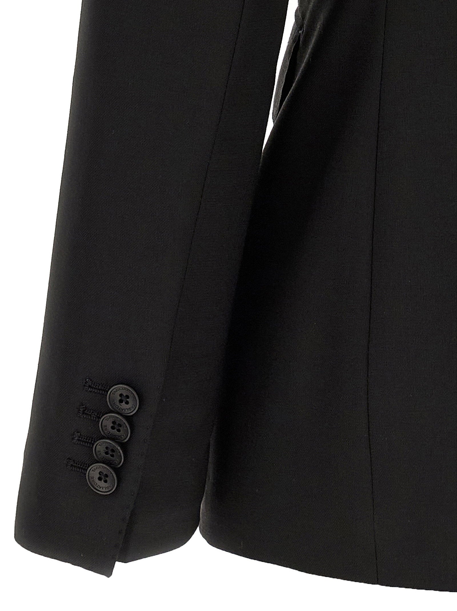 Tagliatore Parigi Dress